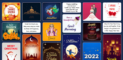 All Occasions Greetings