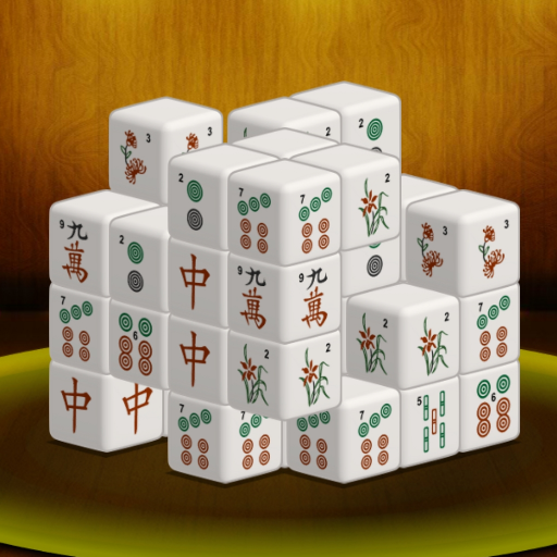 Mahjong 3d Cube : Latest 2023