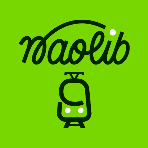 Naolib tram & bus 6.6.1 Icon