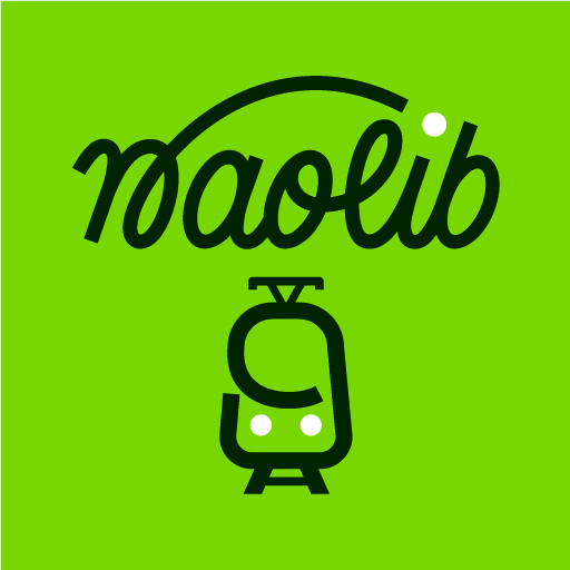 Naolib tram & bus - AppWisp.com