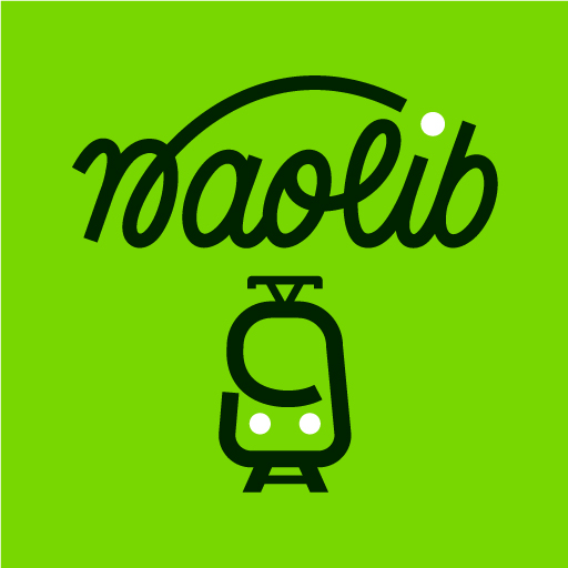 Naolib tram & bus  Icon