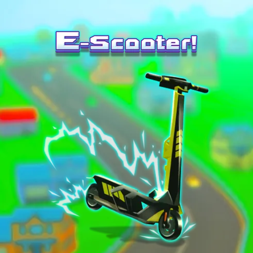 E-Scooter S²