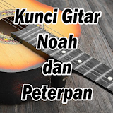 Kunci Gitar Noah icon