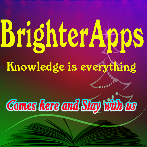 Android Apps by Brighter Apps on Google Play