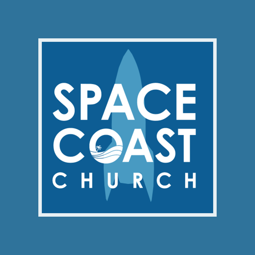 Space Coast Church logo