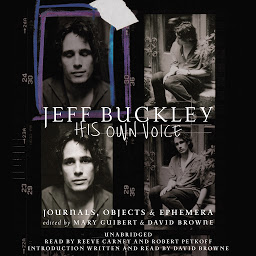 Obraz ikony: Jeff Buckley: His Own Voice