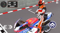 Bike Rider: Moto Racing Gameのおすすめ画像5