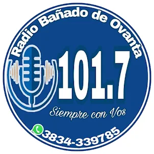 Radio Bañado de Ovanta 101.7