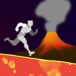 Icon image OMG It's Lava