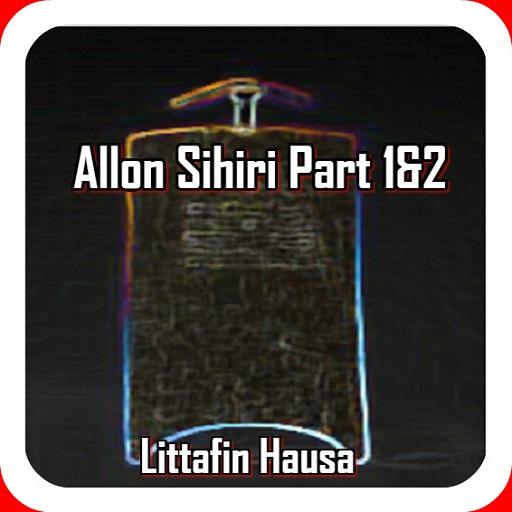 Allon Sihiri Part 1 and 2  Icon