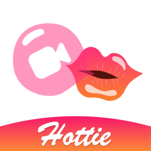Hottie live video chat online