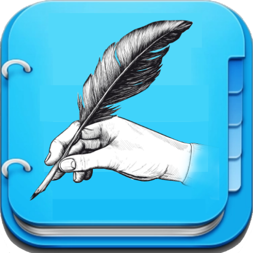 Memorize - Journal, Diary 1.2.91 Icon