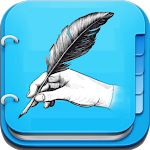 Cover Image of Download Memorize - Journal, Diary  APK