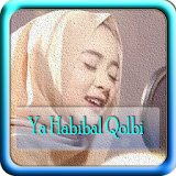 Nisa Sabyan Ya Habibal Qolbi Offline icon