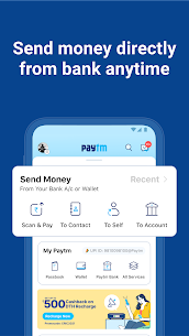 Paytm APK v10.22.0 Download For Android 1