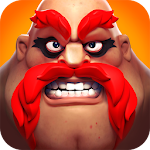 Cover Image of Download Mad Heroes - Frag Hero Shooter  APK