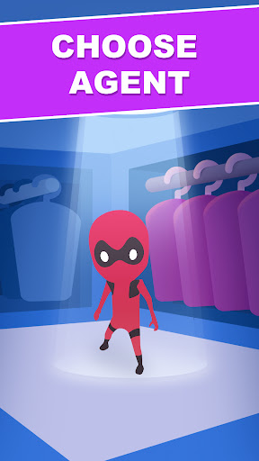 Android application Dodge Agent and Hop Master screenshort