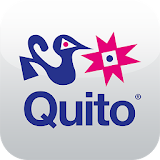 Quito Ecuador Travel Guide icon