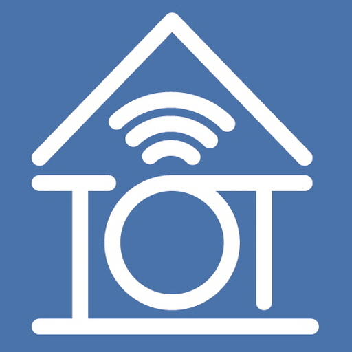 후아이오티 logo
