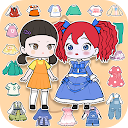 YOYO Doll: <span class=red>Dress up</span> games