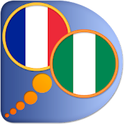 French Igbo dictionary  Icon
