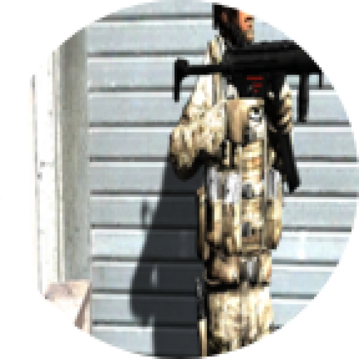 FPS Assault for  Android – Latest Version & Features app icon