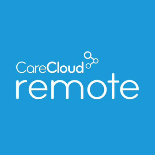 CareCloud Remote CCR 1.0.2 Icon