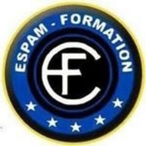 ESPAM FORMATION UNIVERSITY logo