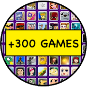 + 300 Games Free ? for PC Windows and Mac