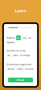 Wlingua – Learn Spanish 4