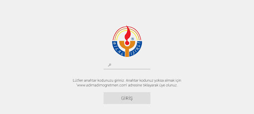 Android application Adım Adım Işıklı Kütüphane screenshort