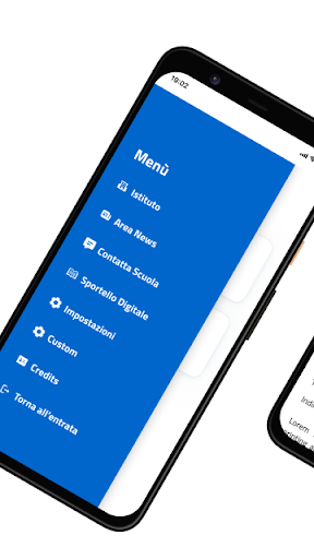 ITT Altamura - Da Vinci