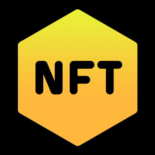 NFT Creator - Crypto Art Maker logo