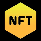 NFT Creator - Crypto Art Maker icon