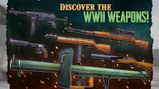 バトル フィールド スナイパ WW2: War Gamesのおすすめ画像5