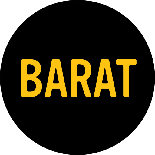 Barat logo