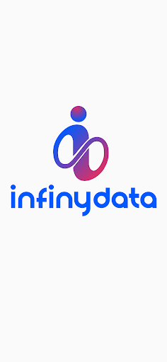 Android application Infinydata screenshort