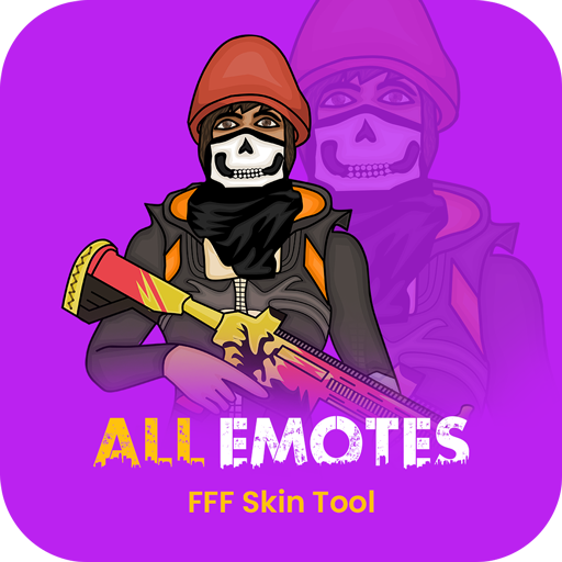 FF Skin Tool - Elite Pass