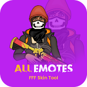 FF Skin Tool – Elite Pass For PC – Windows & Mac Download