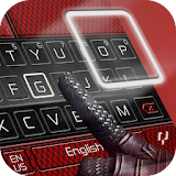 Deadpool Keyboard icon
