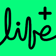 LifePlus  Icon