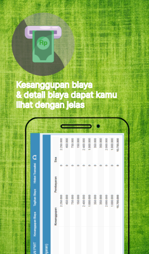 Darul Muttaqien Dolopo Screen 3