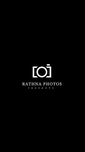 Android application Rathna Events screenshort