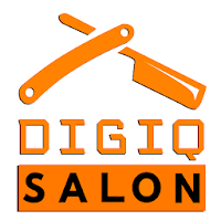 DigiQ Salon  Book Your Salon