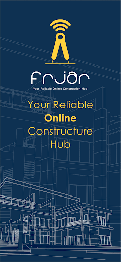 Android application Frjar screenshort