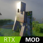 Cover Image of Download Realistic Shader mods  APK