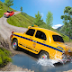 Offroad Taxi Driving Game 2024