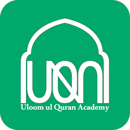 UQA আরবি ভাষা সিরিজ  Icon