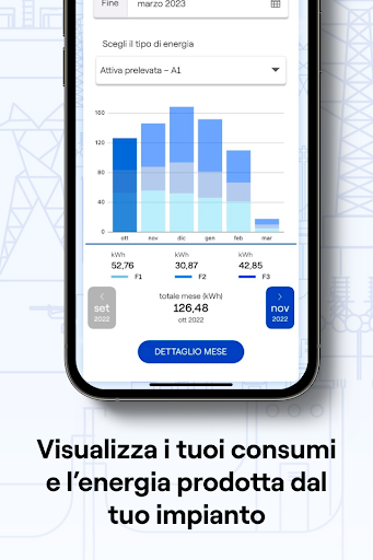 E-Distribuzione Screen 3