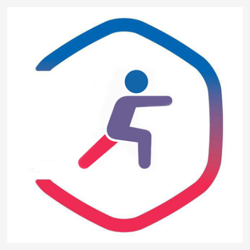 4-haftalik Fitnes mashqlar logo